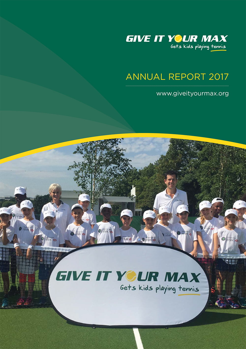 Final GIYM ANNUAL REPORT 2017 COVEFR